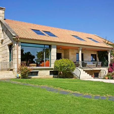 Sleeps 10 Pool Wifi Villa *