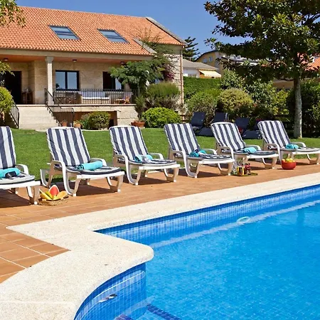 Sleeps 10 Pool Wifi *